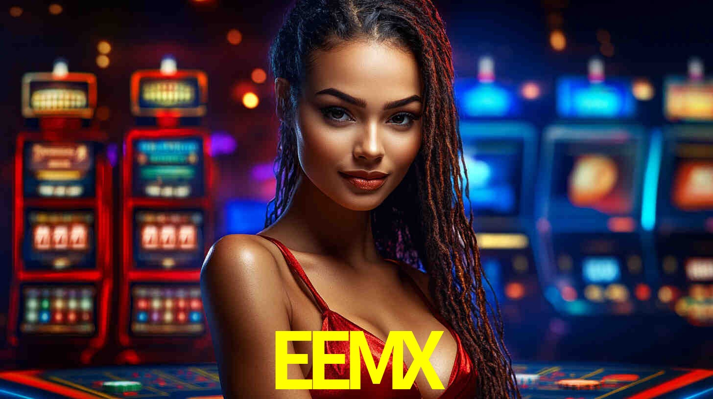 Acceso seguro de inicio de sesión EEMX para jugadores en México