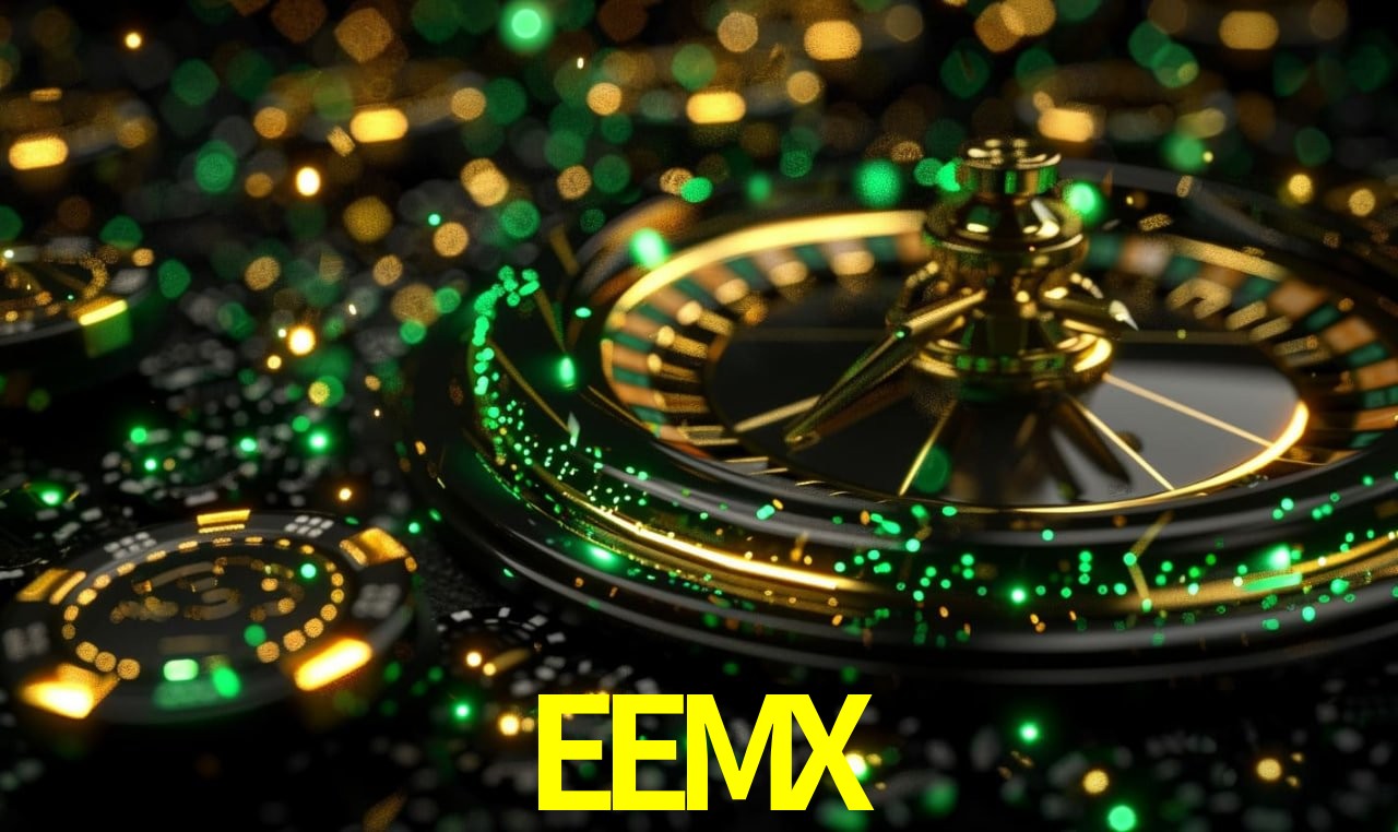Experiencia de tragamonedas EEMX para jugadores en México
