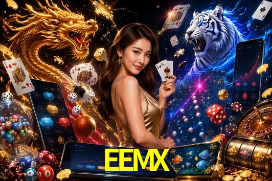 Exhibición de bonos EEMX para jugadores en México con interfaz de juego promocional