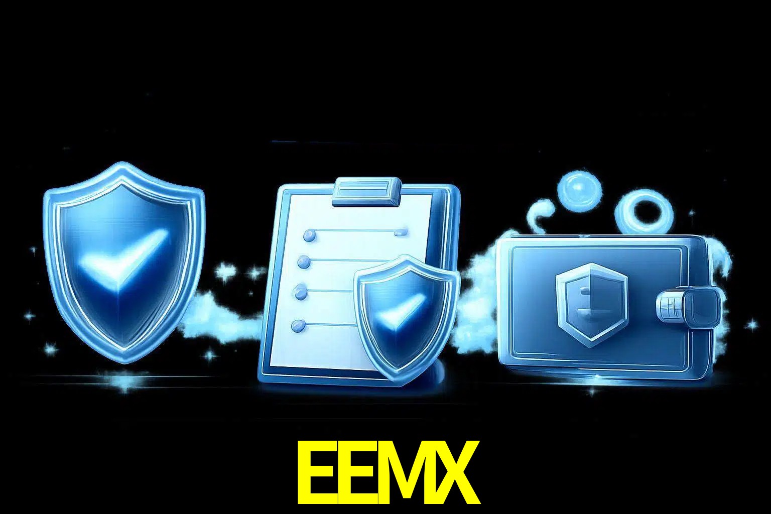 Herramientas de seguridad y verificación de cuenta EEMX